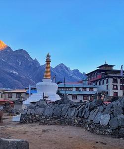 Nepal Trekking