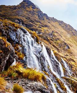 Peru Trekking