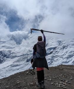 Kyrgyzstan Trekking