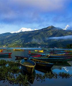 Nepal Travel