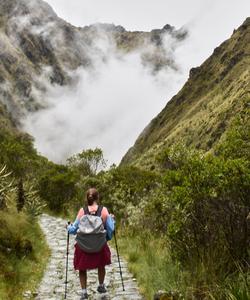 Peru Trekking