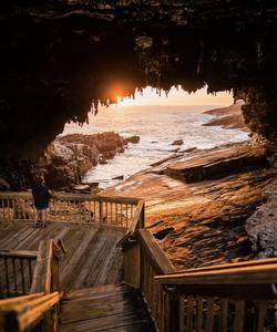 Admirals Arch