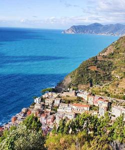 Liguria, Italy