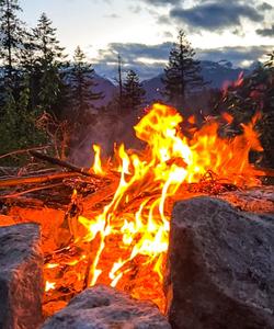 Campfire 
