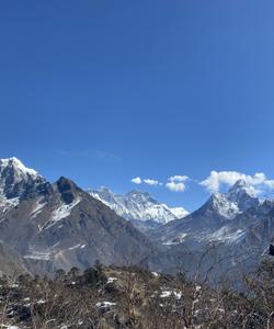 Everest Trekking