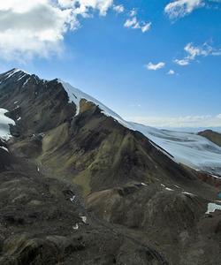 Kyrgyzstan Hiking