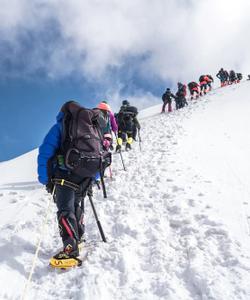 Nepal Trekking