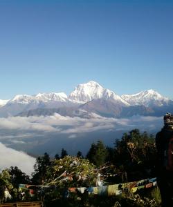 Nepal Trekking