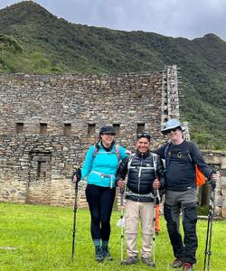 Peru Trekking