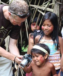 Ecuador Travel