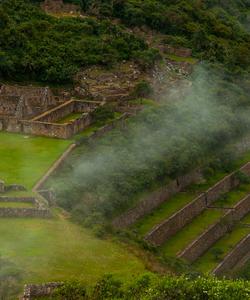 Peru Hiking
