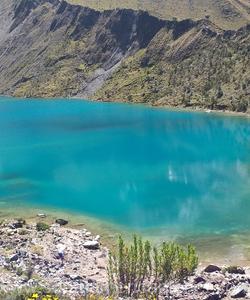 Peru Trekking