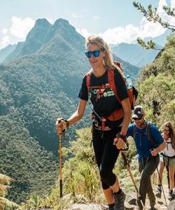 Peru Hiking