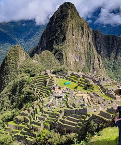 Peru Trekking