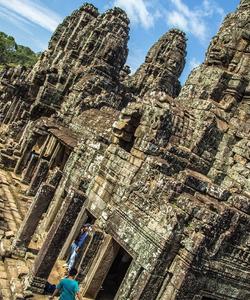 Cambodia Travel