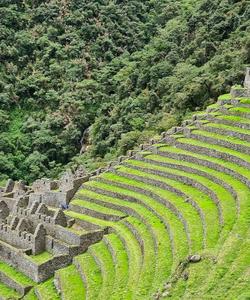 Peru Trekking