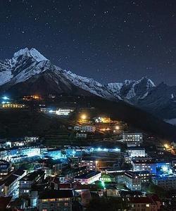 Namche Bazaar Trekking