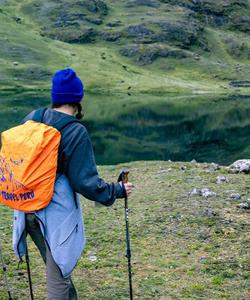 Peru Trekking