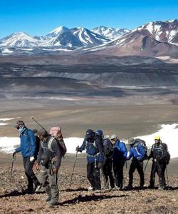 Experience for adventurers