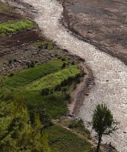 River 