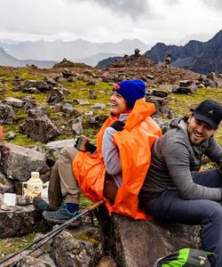Peru Trekking