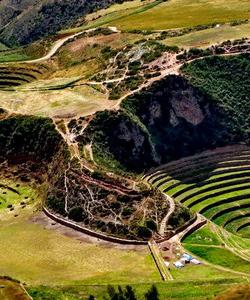 Peru Trekking
