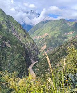 Peru Trekking