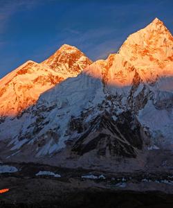 Everest Trekking