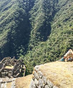 Peru Trekking