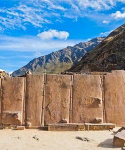 Peru Trekking