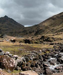 Peru Trekking