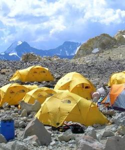 Camp 