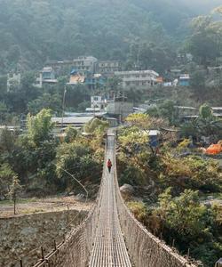 Nepal Trekking