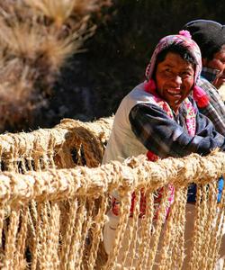 Peru Trekking