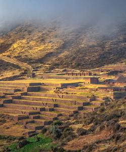 Peru Trekking