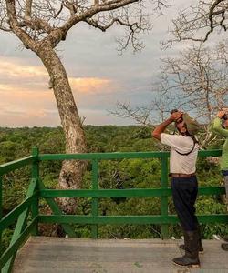 Ecuador Trekking