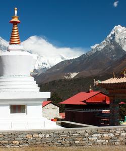 Everest Trekking
