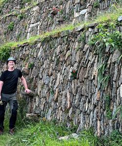 Peru Trekking