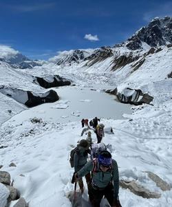 Nepal Trekking