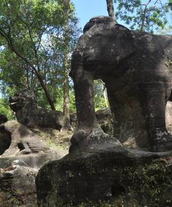 Cambodia Travel
