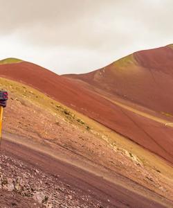 Peru Trekking