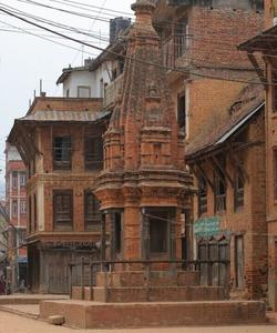 Nepal Travel