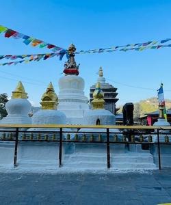 Nepal Travel