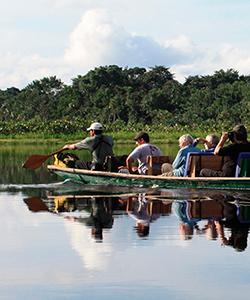 Ecuador Trekking