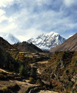 Nepal Trekking