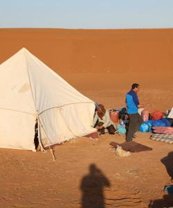 Tent