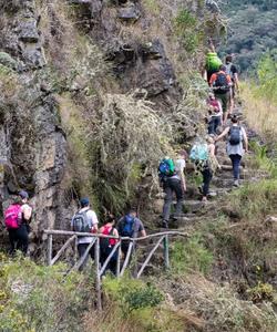 Peru Trekking