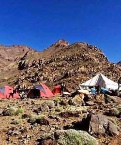 Tents 