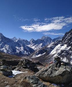 Nepal Trekking