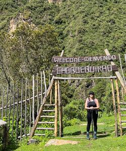 Peru Trekking
